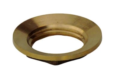 TUERCA LAVAMANO LAVAPLATO 1/2 BRONCE TAUMM
