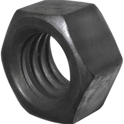 TUERCA HEXAGONAL MILIMETRICA 8.8TN M8X1.25