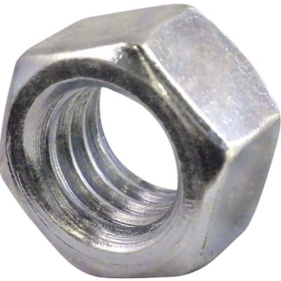 TUERCA HEXAGONAL 1/2 UNC ZINCADO