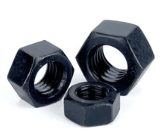 TUERCA HEXAGONAL MILIMETRICA M6X1.0