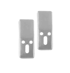 UÑETA DOBLE LAV. BS / FANALOZA (50)