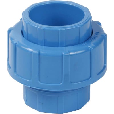 UNION AMERICANA 32mm PVC CEMENTAR