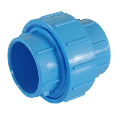 UNION AMERICANA 20MM CEMENTAR AZUL HOFFENS