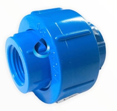 UNION AMERICANA 1/2HI-1/2HI