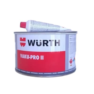 MASILLA MAGICA VAKU-PRO II 2.5KG WURTH