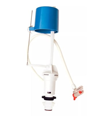 VALVULA DE ADMISION CARGA TIPO VERTICAL FM TAUMM