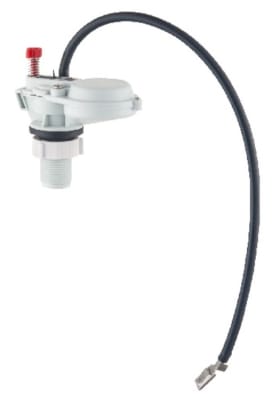 VALVULA DE CARGA PARA WC SIMPLE TAUMM TIPO FILLPRO