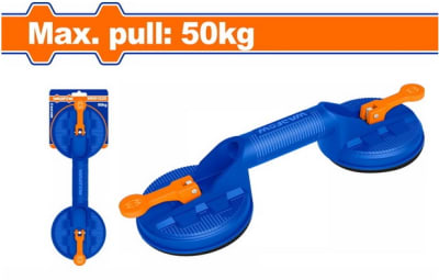 VENTOSA 50KG 115MM WKR1G50 WADFOW