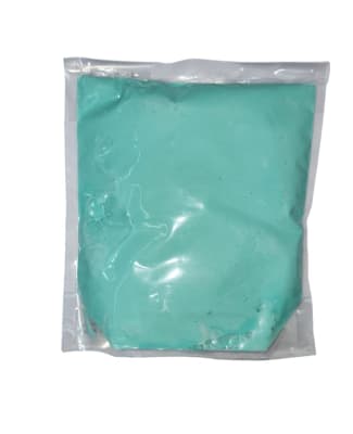 LATEX EN BOLSA VERDE AGUA 2.8KG PRAGA