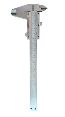 PIE DE METRO VERNIER 150X0.02MM MAKAWA