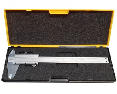 PIE DE METRO VERNIER 6