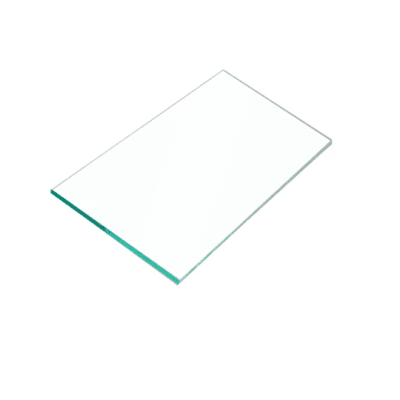 VIDRIO MASCARA SOLDAR TRANSPARENTE