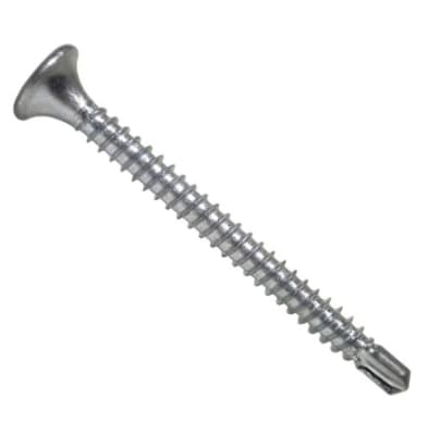 TORNILLO VOLCANITA PUNTA BROCA 8X2-1/2