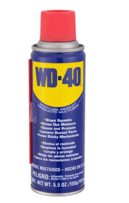 WD-40 155GR