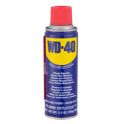 WD-40 MEDIANO 226GR
