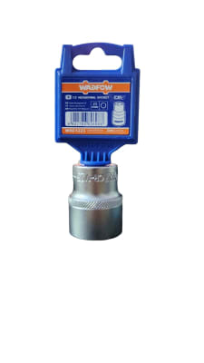 DADO HEXAGONAL CUADRANTE 1/2