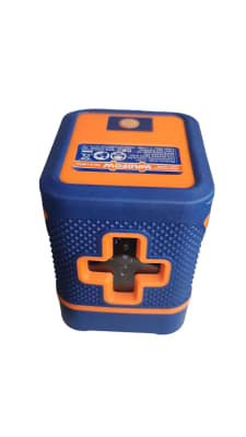 NIVEL LASER AUTO NIVELABLE 0-15MTS WADFOW WLE1M02