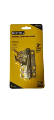 PESTILLO PICAPORTE 3