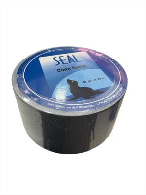 CINTA DUCTO SEAL 48MM X 10MTS