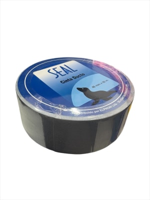 CINTA DUCTO SEAL 48MMX50MTS