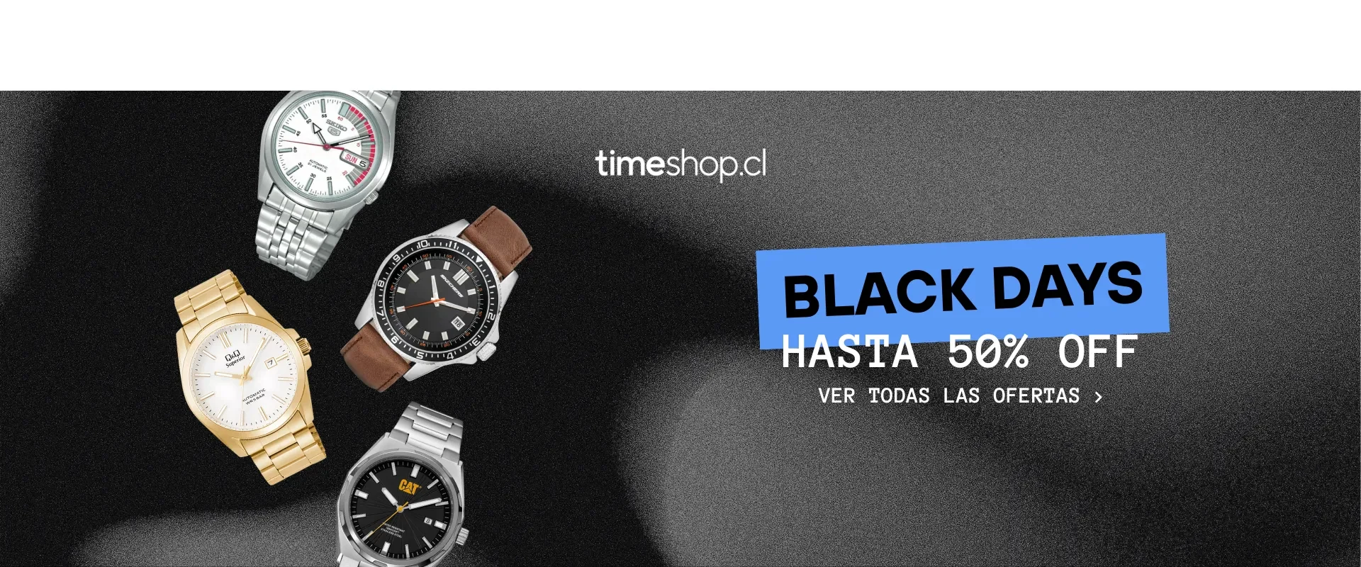 BLACK DAYS