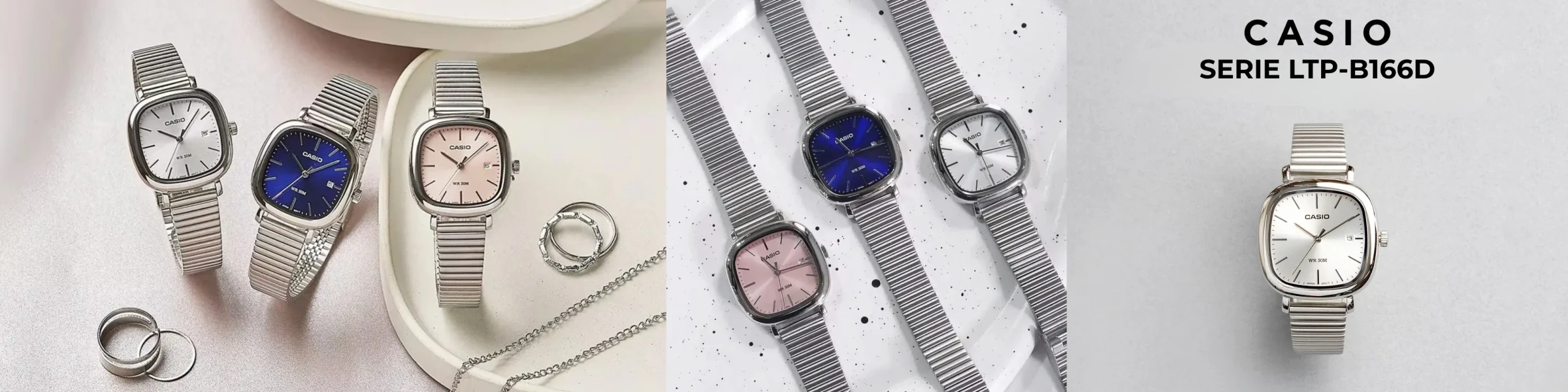 CASIO LTP-B166D