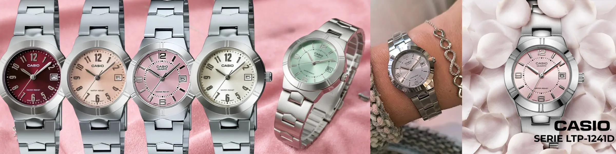 CASIO LTP-1241D