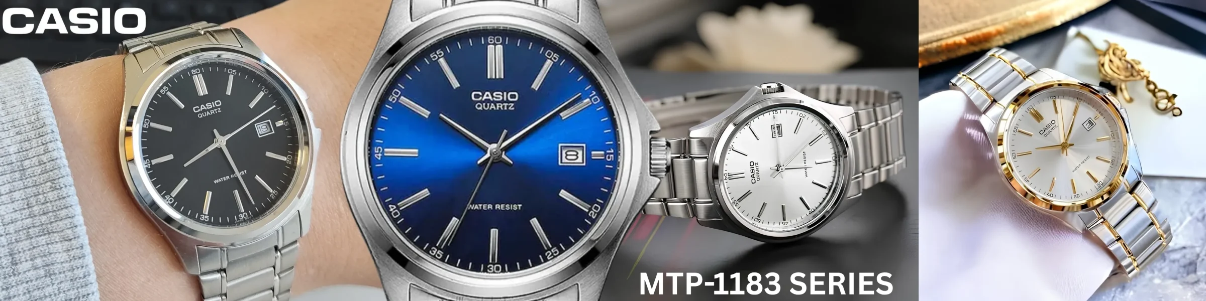 CASIO MTP-1183