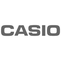 CASIO
