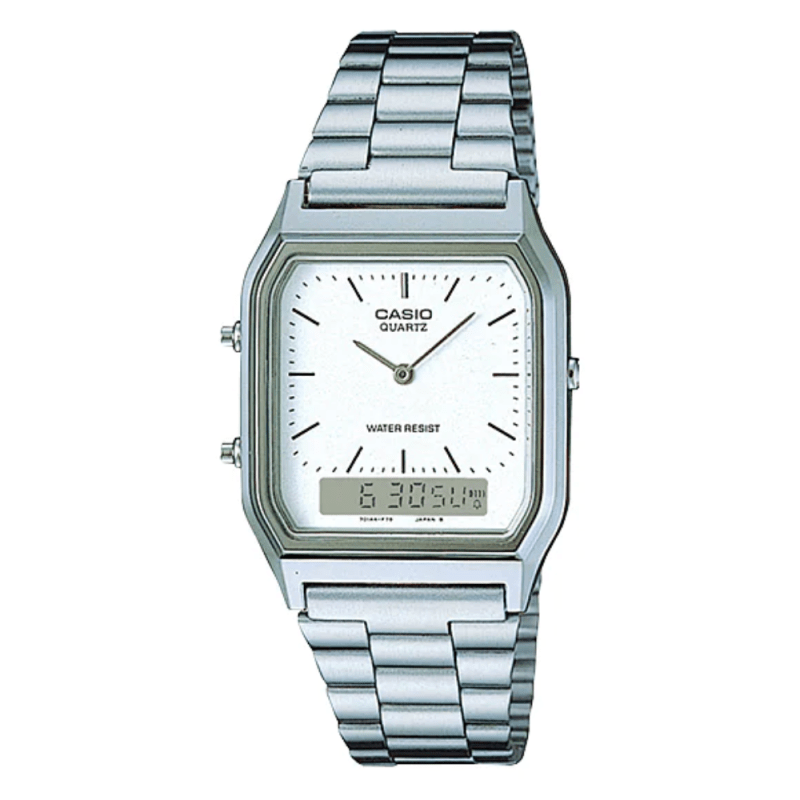 RELOJ CASIO AQ-230A-7DMQ