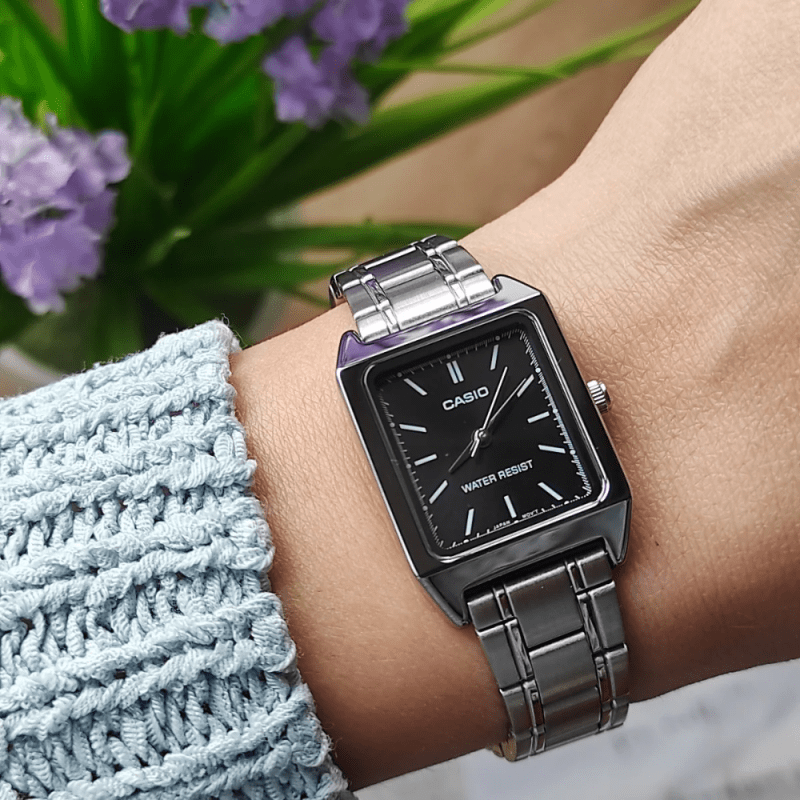 RELOJ CASIO LTP-V007D-1EUDF