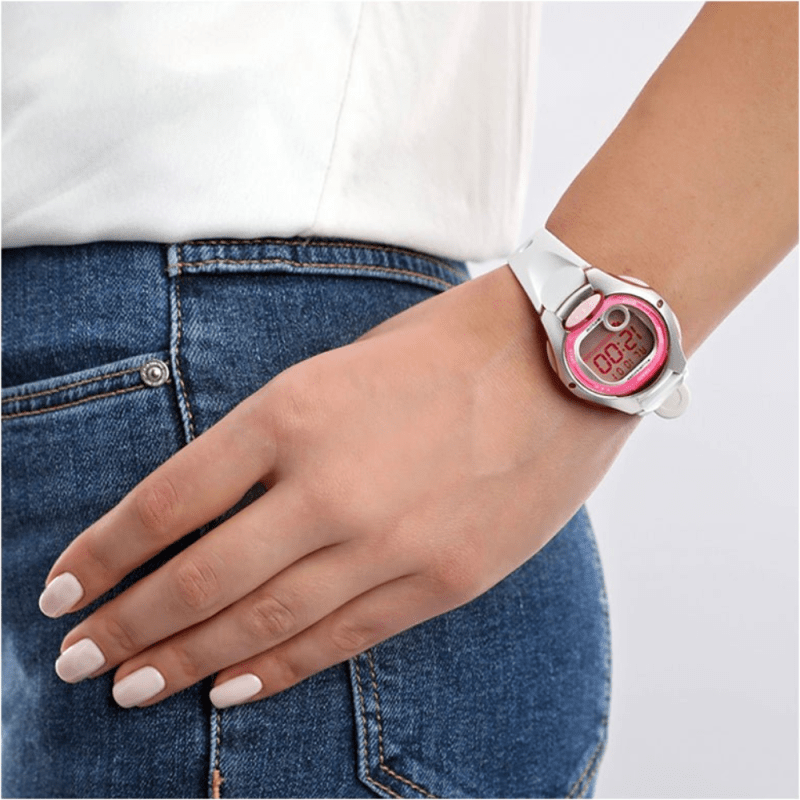 RELOJ CASIO LW-200-7AVDF
