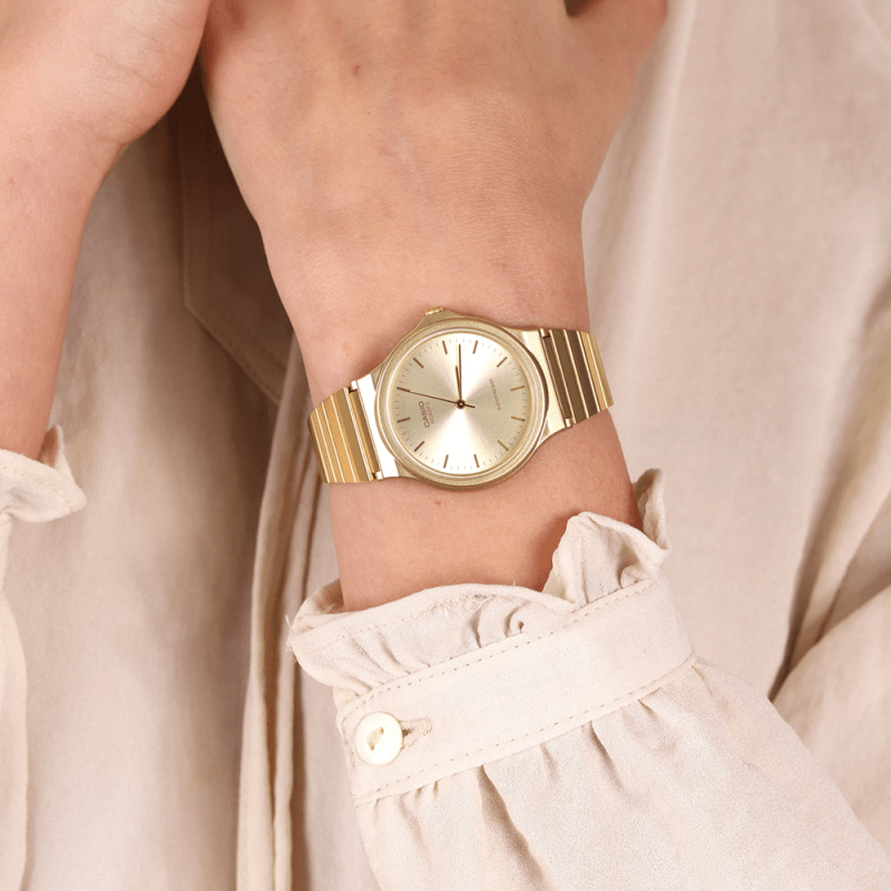 RELOJ CASIO MQ-24G-9EDF