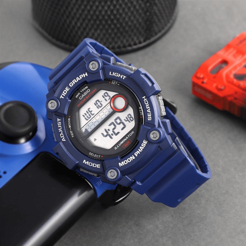 RELOJ CASIO WS-1300H-2AVDF