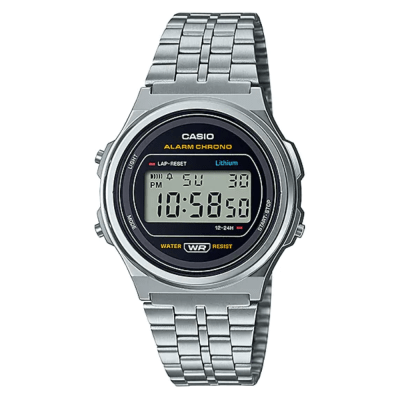RELOJ CASIO A171WE-1ADF