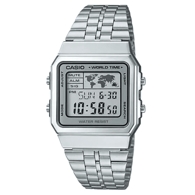 RELOJ CASIO A500WA-7DF