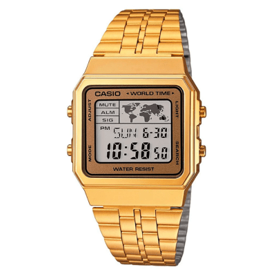 RELOJ CASIO A500WGA-9DF