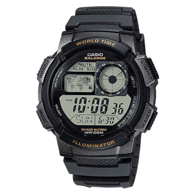 RELOJ CASIO AE-1000W-1AVDF