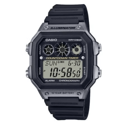 RELOJ CASIO AE-1300WH-8AVDF