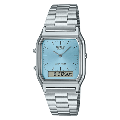RELOJ CASIO AQ-230A-2A1MQYDF
