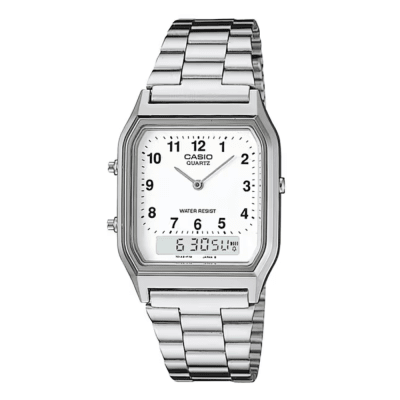 RELOJ CASIO AQ-230A-7BMQ