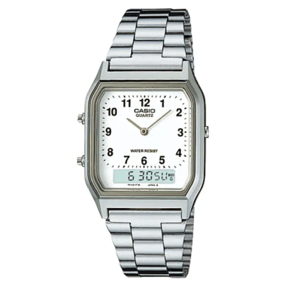 RELOJ CASIO AQ-230A-7DMQ