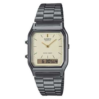 RELOJ CASIO AQ-230GG-9ADF