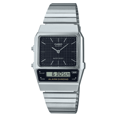RELOJ CASIO AQ-800E-1ADF