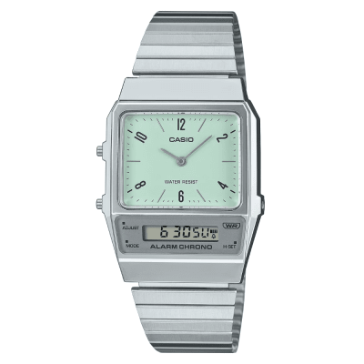 RELOJ CASIO AQ-800E-3ADF