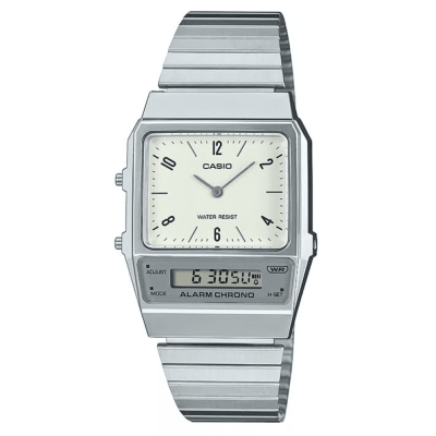 RELOJ CASIO AQ-800E-7A2DF