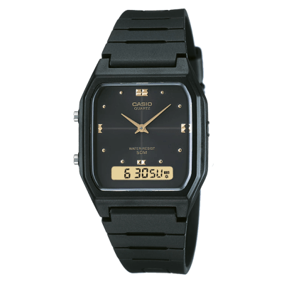 RELOJ CASIO AW-48HE-1AVDF