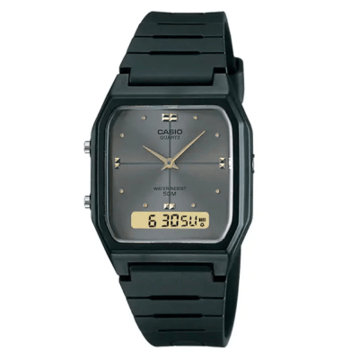 RELOJ CASIO AW-48HE-8AVDF