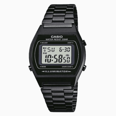 RELOJ CASIO B640WB-1ADF