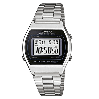 RELOJ CASIO B640WD-1AVDF